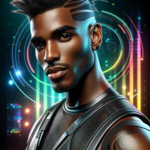 Kevin Johnson