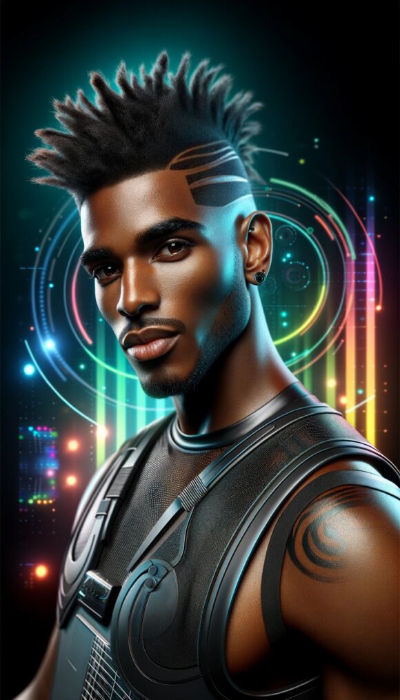 Kevin Johnson