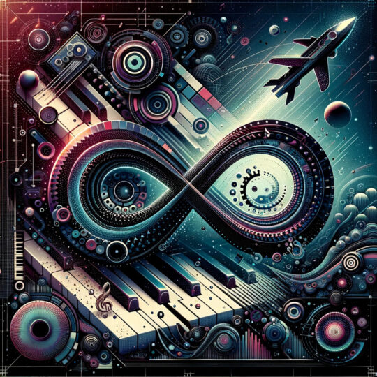 Quantum Confluence: Push the Limits